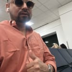 User submitted media