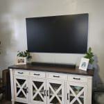 User submitted media