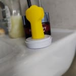 User submitted media