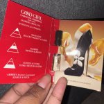 User submitted media