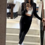 User submitted media