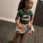 User submitted media