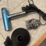 User submitted media