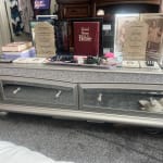 User submitted media
