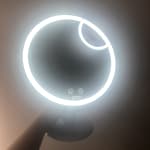 User submitted media