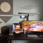 Dell UltraSharp 40 Curved Thunderbolt™ Hub Monitor - U4025QW