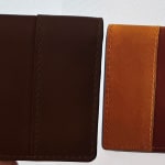 Everett Card Case Bifold - ML4399406 - Fossil