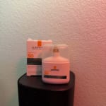User submitted media