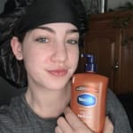 User submitted media