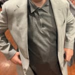 User submitted media