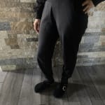 User submitted media