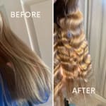 User submitted media