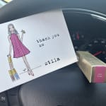 User submitted media