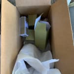 User submitted media