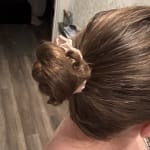 User submitted media