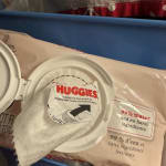 User submitted media