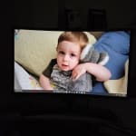 User submitted media