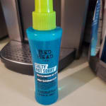 User submitted media