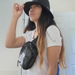 User submitted media