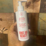 User submitted media