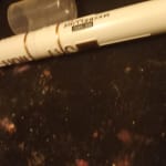 User submitted media