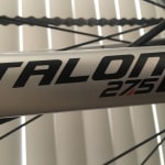Giant Talon 3 Asheville Bicycle Company