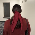 User submitted media