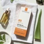 User submitted media