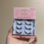 User submitted media