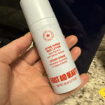 User submitted media