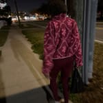 User submitted media