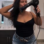 User submitted media