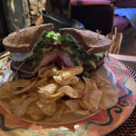 User submitted media