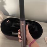 User submitted media