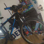 820 Trek Bikes