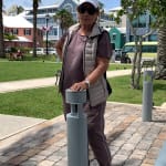 User submitted media