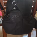 Mochila Nike Sportswear Futura Luxe Feminina | Nike.com