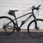 DS 4 Trek Bikes