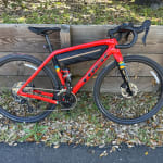 Checkpoint SL 5 Gen 2 - Trek Bikes