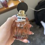 User submitted media