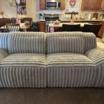 User submitted media