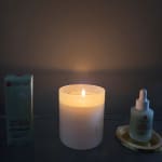 User submitted media