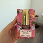 User submitted media