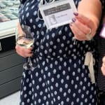 User submitted media