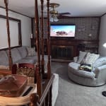 User submitted media