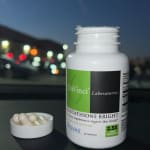 Glutathione Bright with Provail®