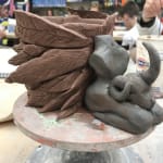 Xiem Studio Mini Ribbon Sculpting Tools