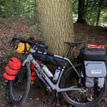 Bontrager MIK Utility Trunk Bag With Panniers - Electra Bikes