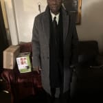 User submitted media