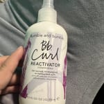 User submitted media